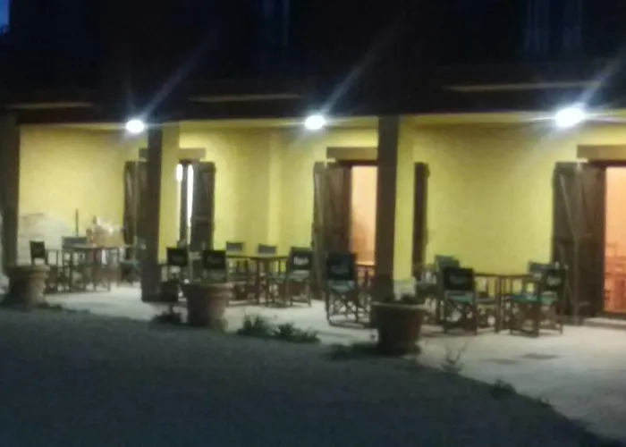 Casa Arrieta